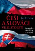Kniha: Bůh vždycky zatřese stavbou - Spolupráce a konflikty 1914-1992 - Jan Rychlík, Sylva Fischerová, Karel Floss