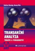 Kniha: Transakční analýza - Gudrun Hennig, Georg Pelz