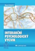Kniha: Interakční psychologický výcvik - Marek Kolařík