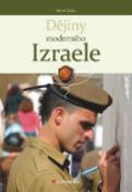 Kniha: Dějiny moderního Izraele - Marek Čejka