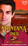 Kniha: Montana osud - R. C. Ryanová