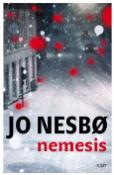 Kniha: Nemesis - Jo Nesbo