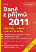 Kniha: Daně z příjmů 2011 - Jiří Dušek