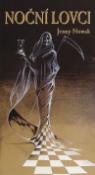 Kniha: Noční lovci - Jenny Nowak