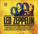 Kniha: Led Zeppelin - Legenda - Chris Welch