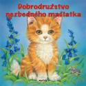 Kniha: Dobrodružstvo nezbedného mačiatka - Sibyla Mislovičová