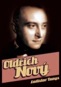 Kniha: Oldřich Nový - Ladislav Tunys