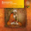 Médium CD: Bhagavadgíta - komplet 4 audio CD - Vladimír Dlouhý; Otakar Brousek