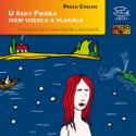 Médium CD: U řeky Piedra jsem usedla a plakala - komplet 4 audio CD - Paulo Coelho