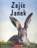 Kniha: Zajíc Janek - Veitová