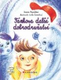 Kniha: Fánkova další dobrodružství - Zuzana Pospíšilová