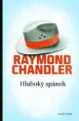 Kniha: Hluboký spánek - Raymond Chandler