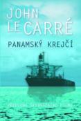 Kniha: Panamský krejčí - John Le Carré