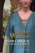 Kniha: Sedmý hřích se trestá smrtí - Hana Whitton