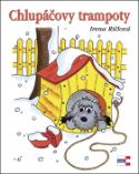 Kniha: Chlupáčovy trampoty - Irena Ričlová