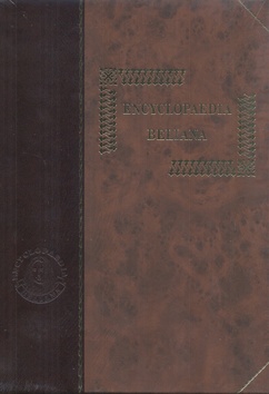 Kniha: Encyclopaedia Beliana 1. zväzok - (A - Belk) - Juraj Dolník