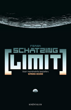 Kniha: Limit - Frank Schätzing