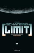 Kniha: Limit - Frank Schätzing