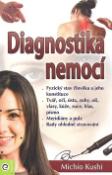 Kniha: Diagnostika nemocí - Michio Kushi