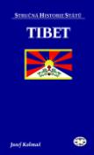 Kniha: Tibet - Josef Kolmaš