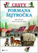 Kniha: Cesty formana Šejtročka - Václav Čtvrtek