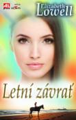 Kniha: Letní závrať - Elizabeth Lowellová