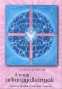 Kniha: A nagy arkangyalkartyak - Diana Cooper, Ulrike Hinrichs