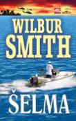 Kniha: Šelma - Trevor Ravenscroft, Wilbur Smith