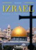 Kniha: Izrael - Sara Kochav