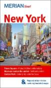 Kniha: New York - Jorg von Uthmann