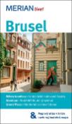 Kniha: Brusel - Michael Hertl