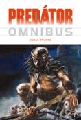 Kniha: Predátor Omnibus Kniha čtvrtá - Lidstvo je krvežíznivá horda - Kevin J. Anderson