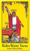 Karty: Rider Waite Tarot - Arthur E. Waite