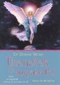 Kniha: Üzenetek az angyalaidtól - Doreen Virtue