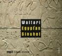 Médium CD: Egypťan Sinuhet - CD mp3 - Mika Waltari