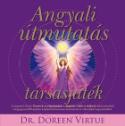 Kniha: Angyali útmutatás-társasjáték - Doreen Virtue