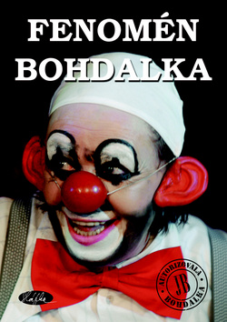 Kniha: Fenomén Bohdalka - Slávka Kopecká, Jiřina Bohdalová