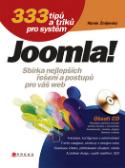 Kniha: 333 tipů a triků pro systém Joomla! - Marek Žmijovský
