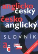 Kniha: Anglicko český česko a anglický slovník - rozšířené vydání