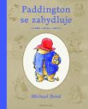 Kniha: Paddington se zabydluje - Michael Bond