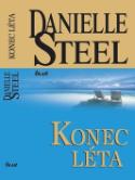 Kniha: Konec léta - Danielle Steel