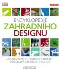 Kniha: Encyklopedie zahradního designu - Chris Young