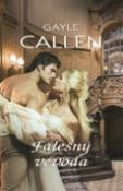 Kniha: Falešný vévoda - Gayle Callen