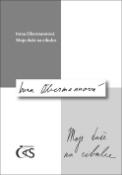 Kniha: Moje duše na cibulce - Irena Obermannová