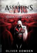 Kniha: Assassin's Creed Bratrstvo - 2 - Oliver Bowden
