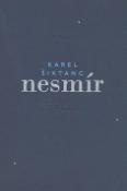 Kniha: Nesmír - Karel Šiktanc