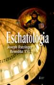 Kniha: Eschatológia - Joseph Ratzinger