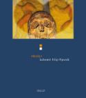 Kniha: Předěly - aneb Básně egyptské, irské a kroměřížské - Lubomír Filip Piperek