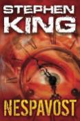 Kniha: Nespavost - Stephen King