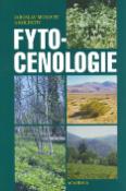 Kniha: Fytocenologie - Jaroslav Moravec, neuvedené